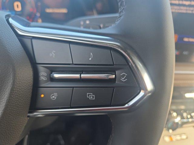 new 2026 Chevrolet Tahoe car, priced at $88,369