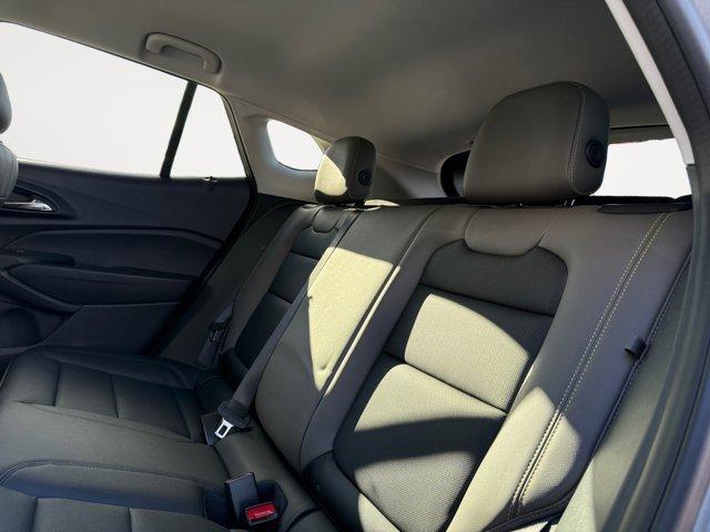 new 2026 Chevrolet Trax car, priced at $26,773