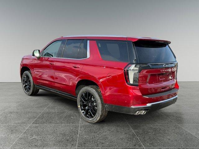 new 2026 Chevrolet Tahoe car, priced at $91,528