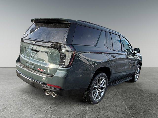 new 2026 Chevrolet Tahoe car, priced at $91,780