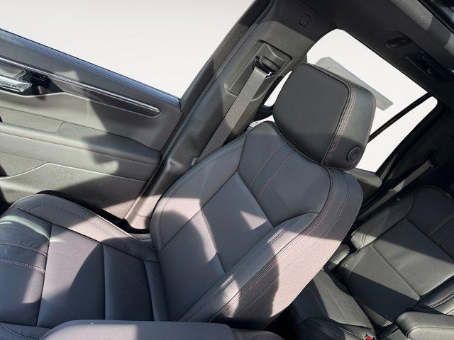 new 2026 Chevrolet Tahoe car, priced at $91,780