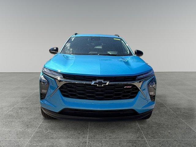 new 2026 Chevrolet Trax car, priced at $25,731