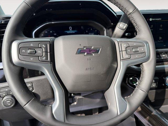 new 2026 Chevrolet Silverado 2500 car, priced at $70,890
