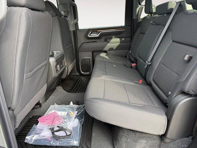 new 2026 Chevrolet Silverado 2500 car, priced at $70,890