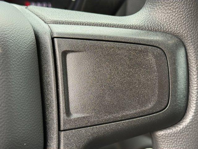 new 2026 Chevrolet Silverado 1500 car, priced at $45,128