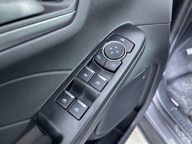 new 2026 Ford Escape car, priced at $32,994