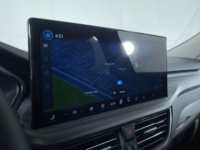 new 2026 Ford Escape car, priced at $35,747