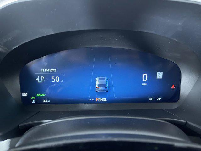 new 2026 Ford Escape car, priced at $35,747