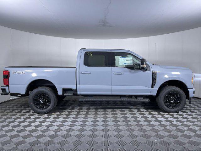 new 2026 Ford F-250 car, priced at $72,294