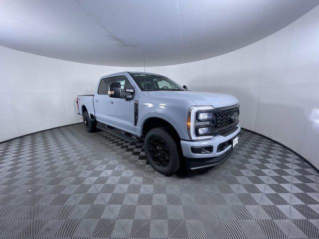 new 2026 Ford F-250 car, priced at $72,294