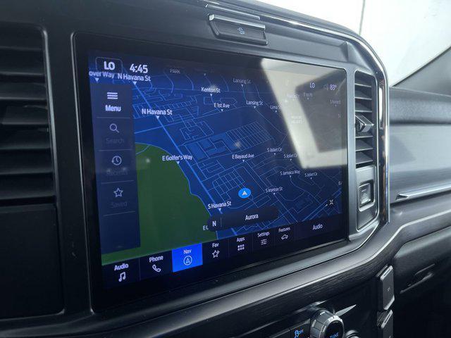 new 2026 Ford F-250 car, priced at $72,294