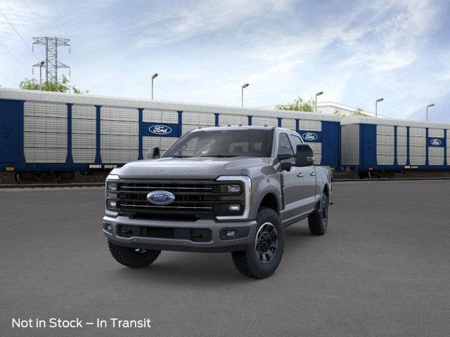 new 2026 Ford F-350 car, priced at $87,237
