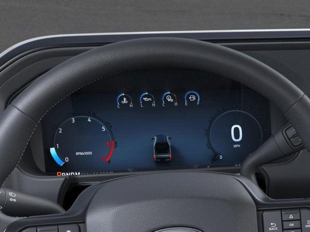 new 2026 Ford F-350 car, priced at $87,237