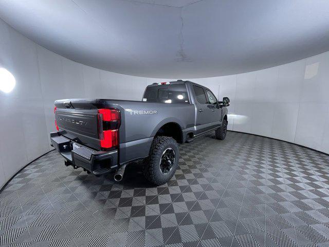 new 2026 Ford F-350 car, priced at $87,237