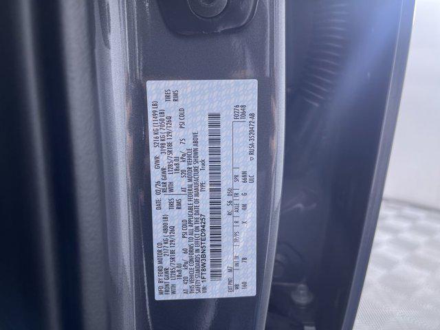 new 2026 Ford F-350 car, priced at $87,237