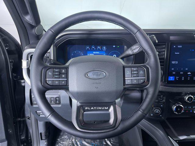 new 2026 Ford F-350 car, priced at $87,237