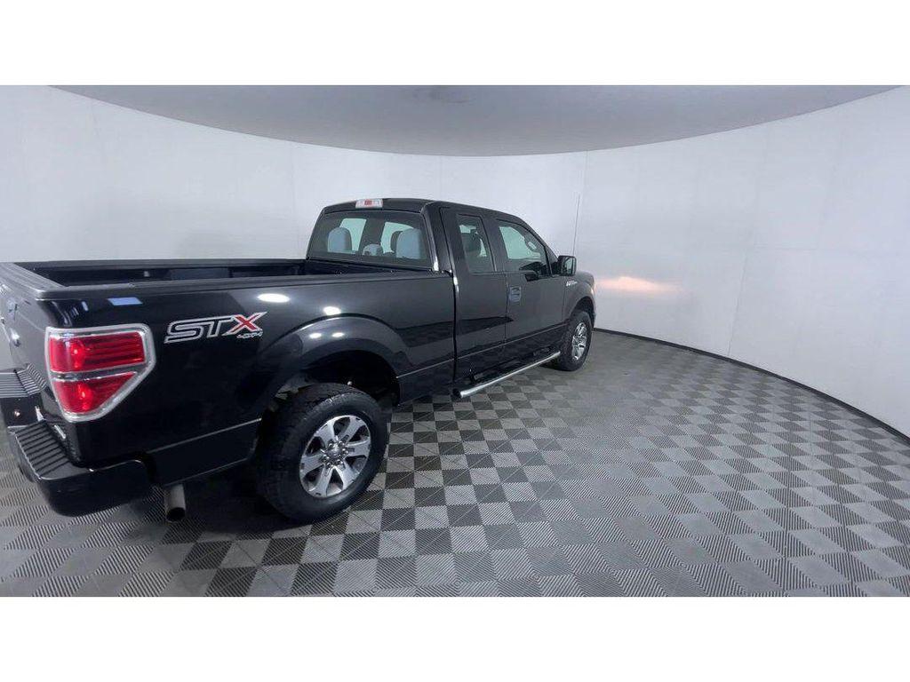 used 2014 Ford F-150 car, priced at $14,900