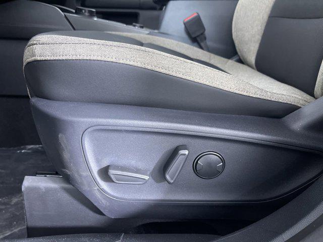 new 2025 Ford Bronco Sport car, priced at $32,989