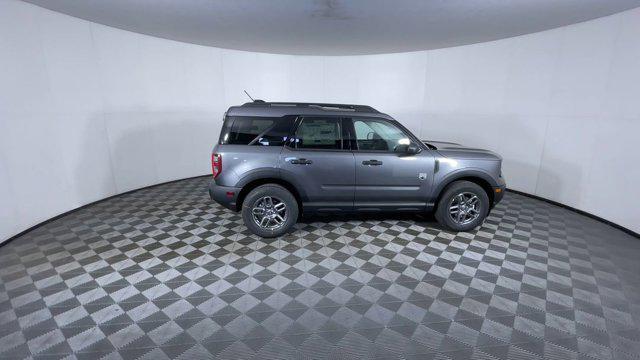 new 2025 Ford Bronco Sport car, priced at $32,989