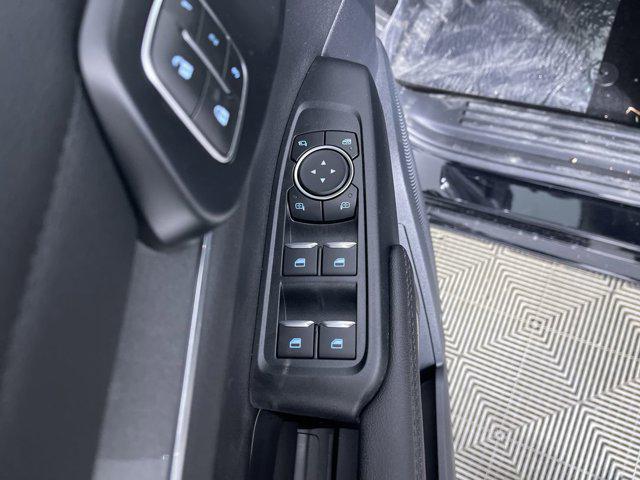 new 2025 Ford Ranger car, priced at $50,840