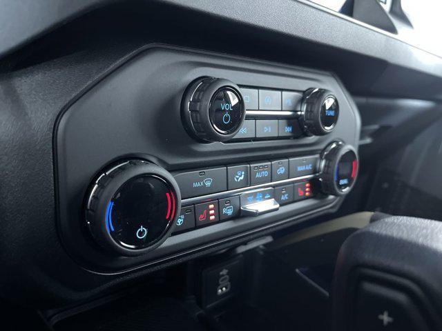 new 2026 Ford Bronco car, priced at $72,775