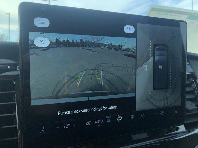 new 2026 Ford Transit-350 car, priced at $73,305