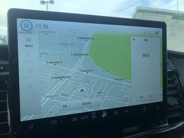 new 2026 Ford Transit-350 car, priced at $73,305