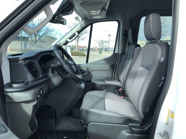 new 2026 Ford Transit-350 car, priced at $73,305
