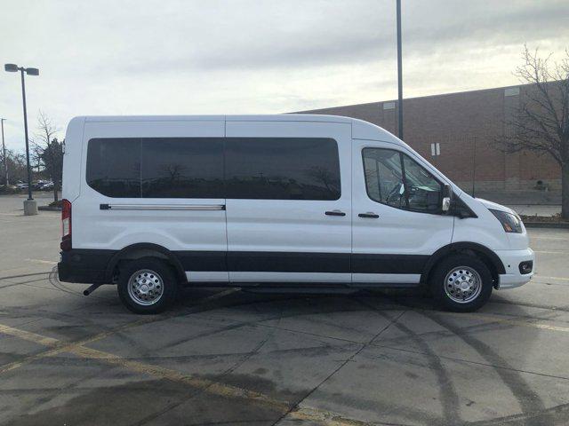 new 2026 Ford Transit-350 car, priced at $73,305