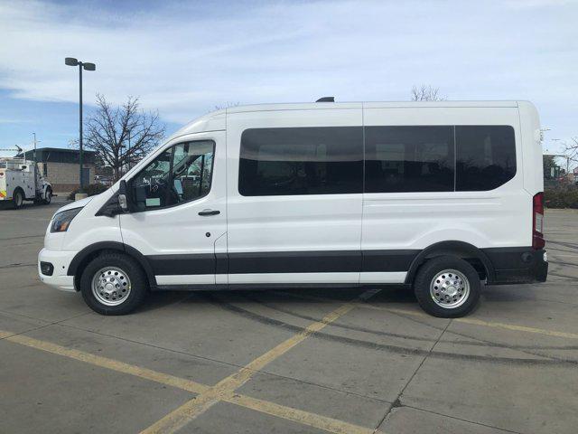 new 2026 Ford Transit-350 car, priced at $73,305