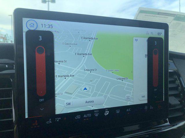 new 2026 Ford Transit-350 car, priced at $73,305