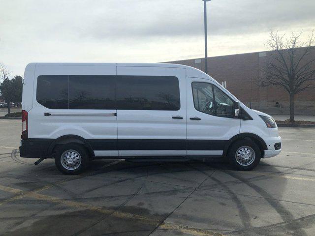 new 2026 Ford Transit-350 car, priced at $73,305
