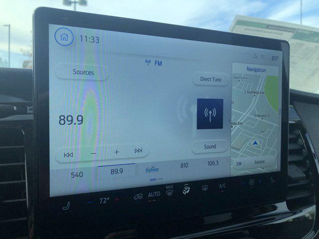 new 2026 Ford Transit-350 car, priced at $73,305