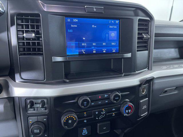 new 2026 Ford F-250 car, priced at $58,682