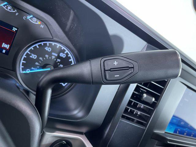 new 2026 Ford F-250 car, priced at $58,682