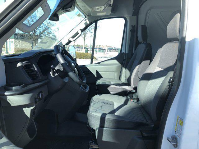 new 2026 Ford Transit-250 car, priced at $62,215