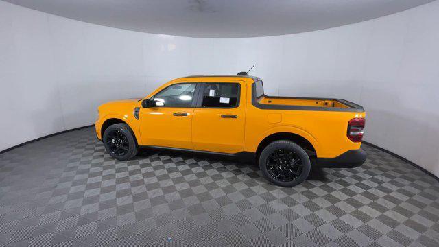 new 2026 Ford Maverick car, priced at $38,689