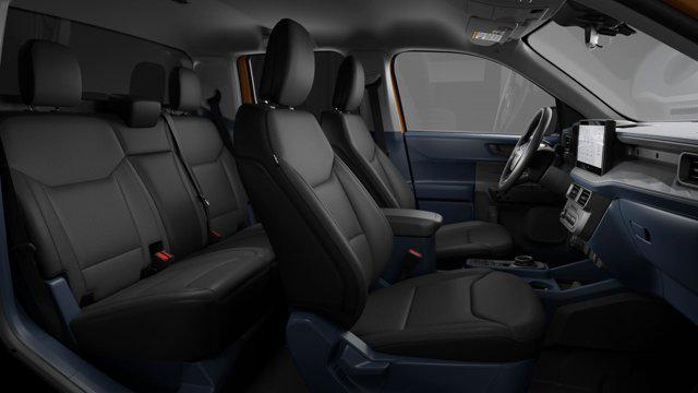 new 2026 Ford Maverick car, priced at $38,689