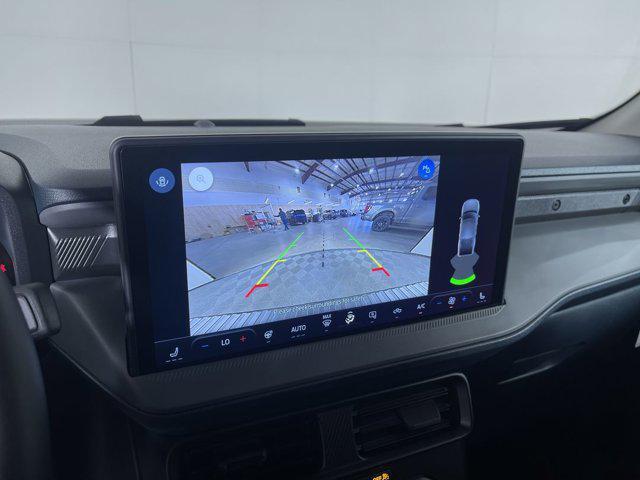 new 2026 Ford Maverick car, priced at $38,689