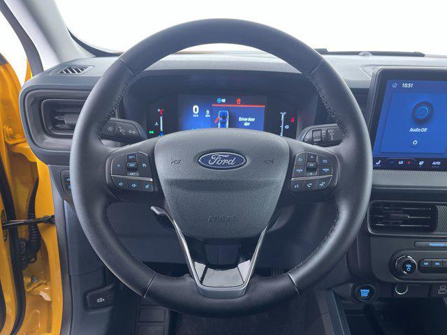 new 2026 Ford Maverick car, priced at $38,689