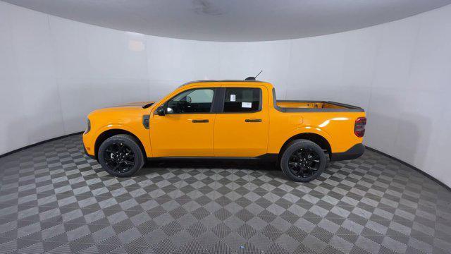 new 2026 Ford Maverick car, priced at $38,689