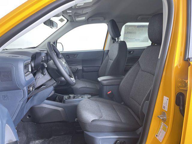 new 2026 Ford Maverick car, priced at $38,689