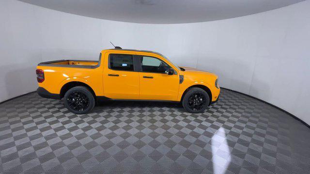 new 2026 Ford Maverick car, priced at $38,689