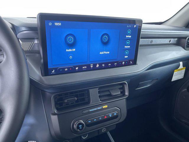 new 2026 Ford Maverick car, priced at $38,689