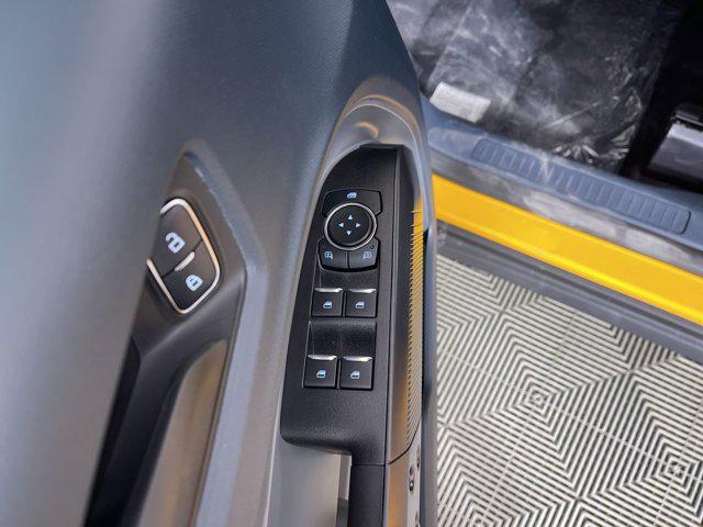 new 2026 Ford Maverick car, priced at $38,689