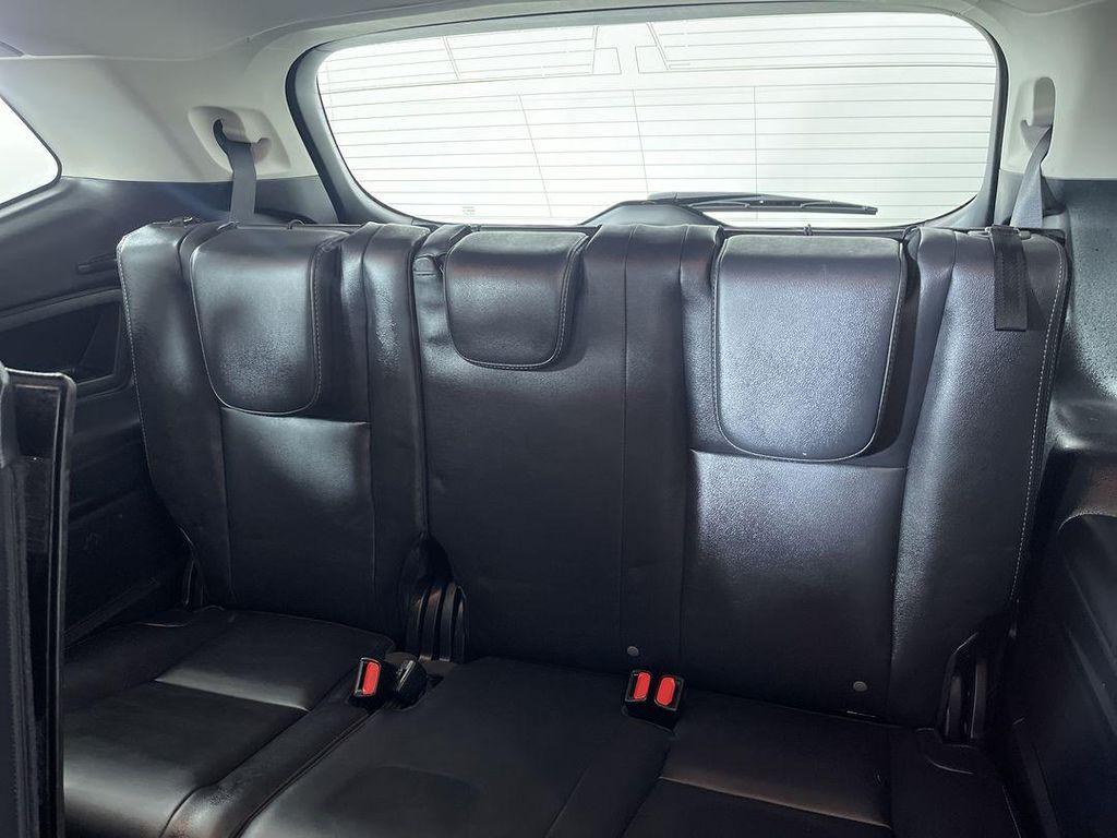 used 2022 Subaru Ascent car, priced at $23,971