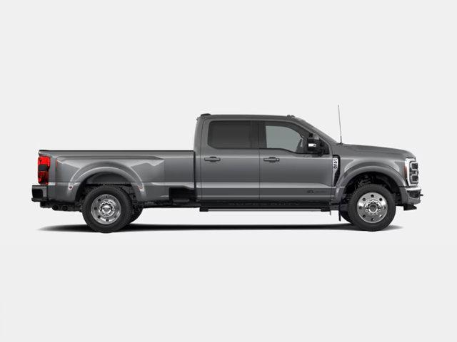 new 2026 Ford F-450 car, priced at $89,575