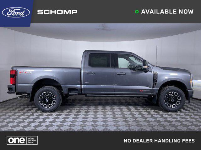 new 2026 Ford F-250 car, priced at $94,326