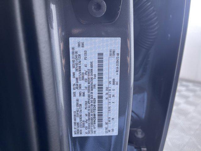 new 2026 Ford F-250 car, priced at $94,326