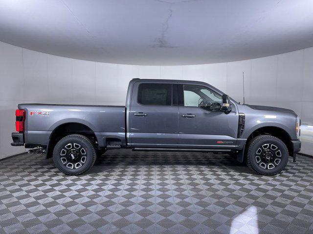 new 2026 Ford F-250 car, priced at $94,326